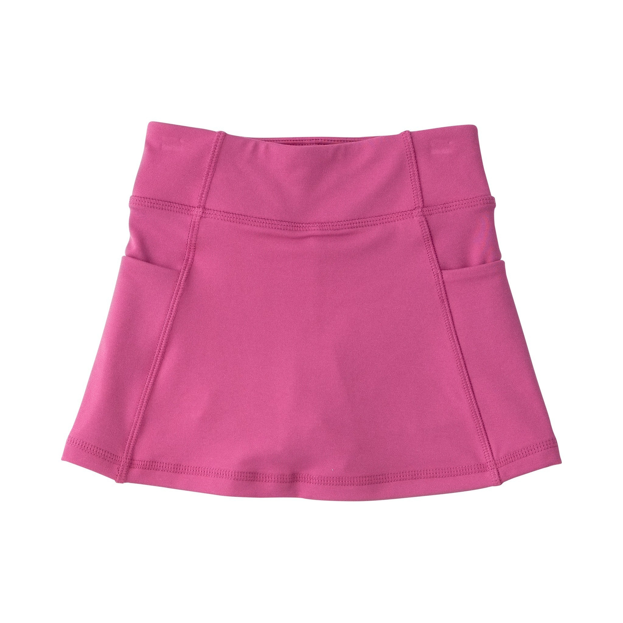 Girls Creekside Court Skort in Rose Sorbet | PRODOH