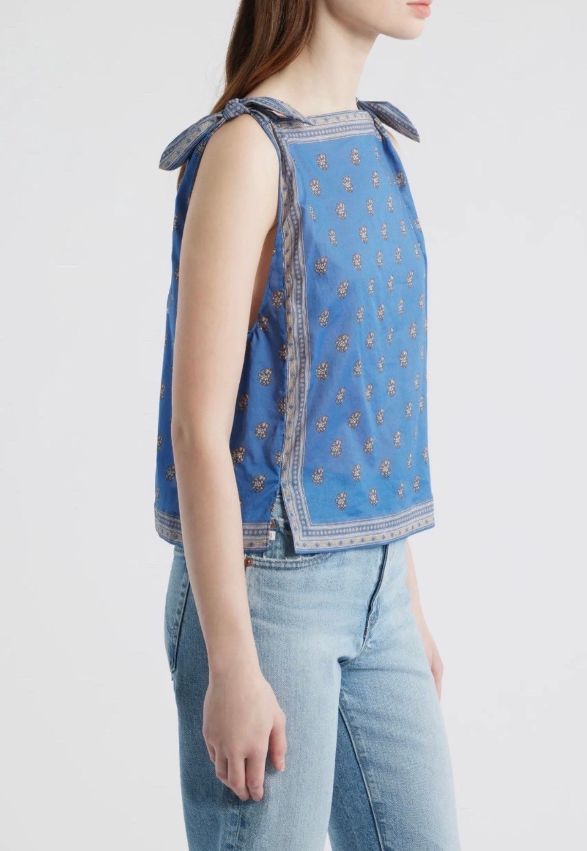 Summer top
Vacation 
Spring top


#LTKSeasonal #LTKdayinmylife