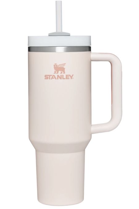 Finally broke down and ordered the Stanley cup that was just restocked! I ordered the cream and rose quarts. They will sell out quickly  