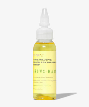 Grows-Mary Hair Syrup | Beauty Bay
