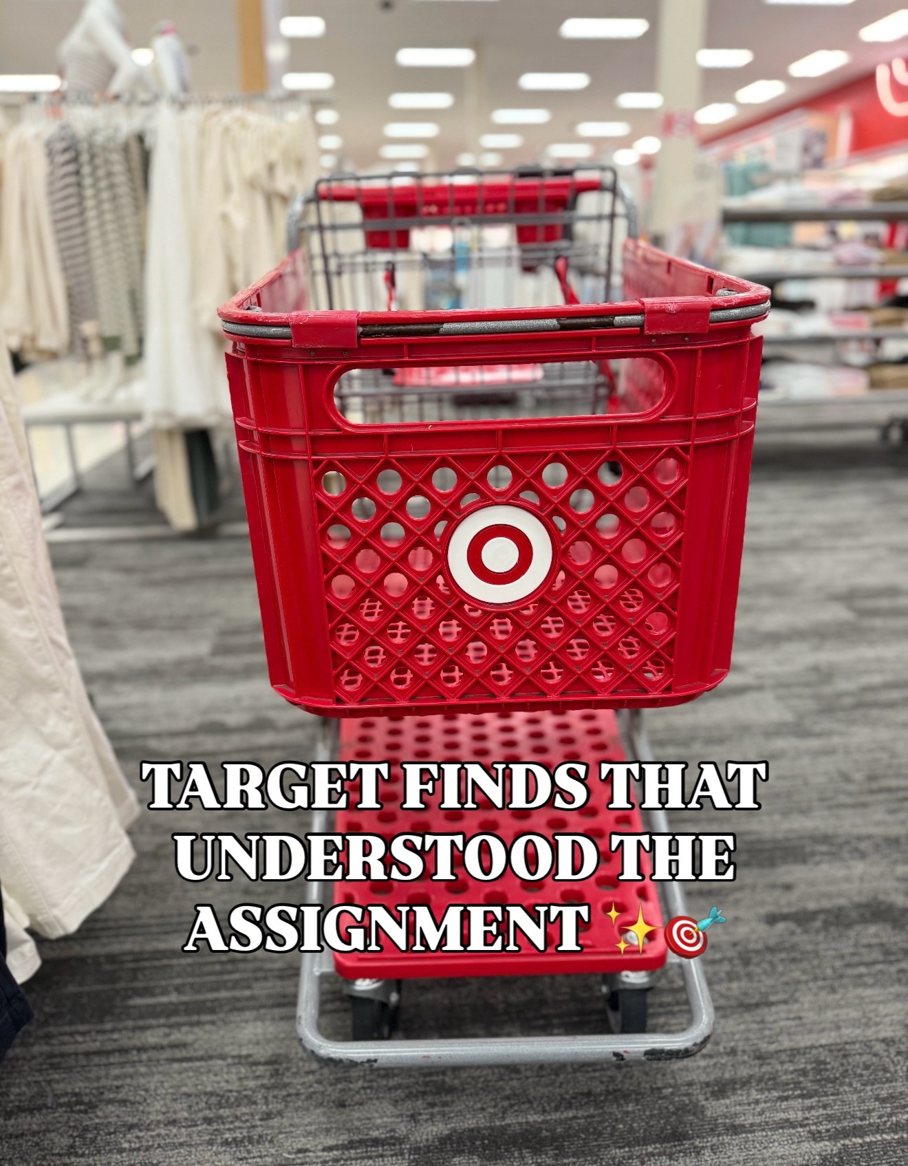 Target finds 🎯💌

#targetstyle #targetmom

#LTKgrwm #LTKmomlife #LTKootd