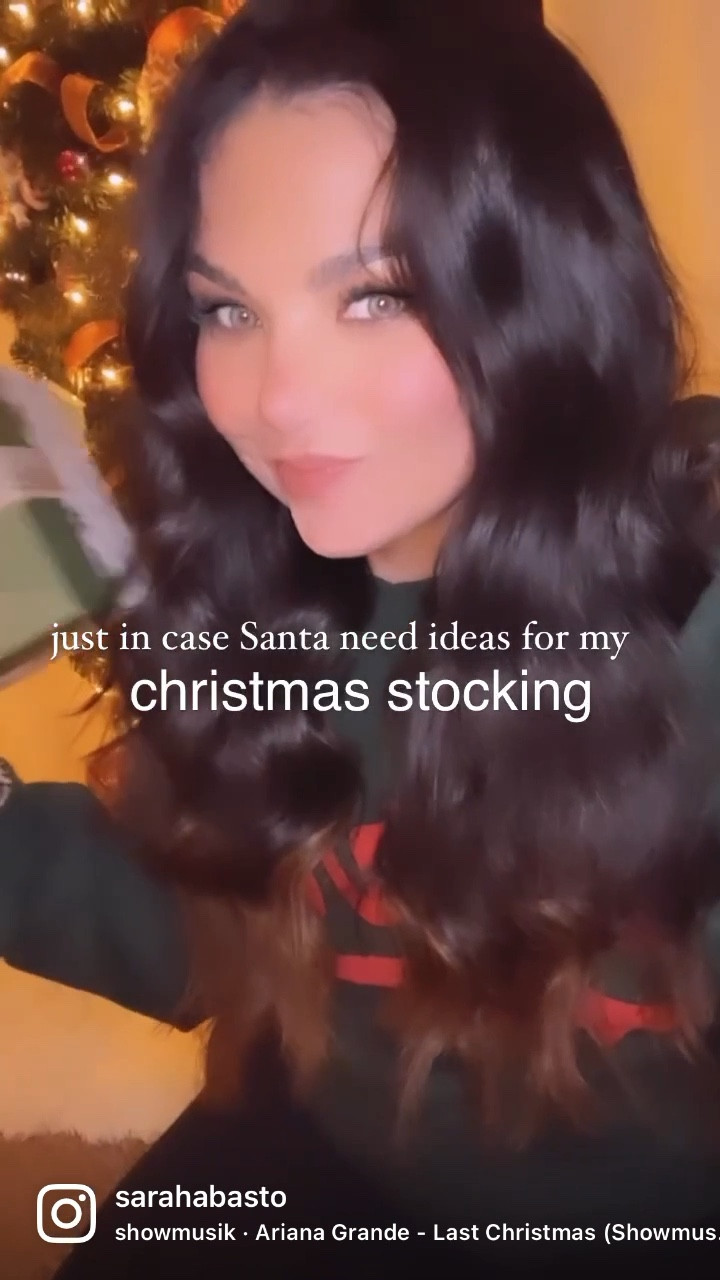 Stocking stuffers for her

#LTKGiftGuide #LTKHoliday #LTKbeauty