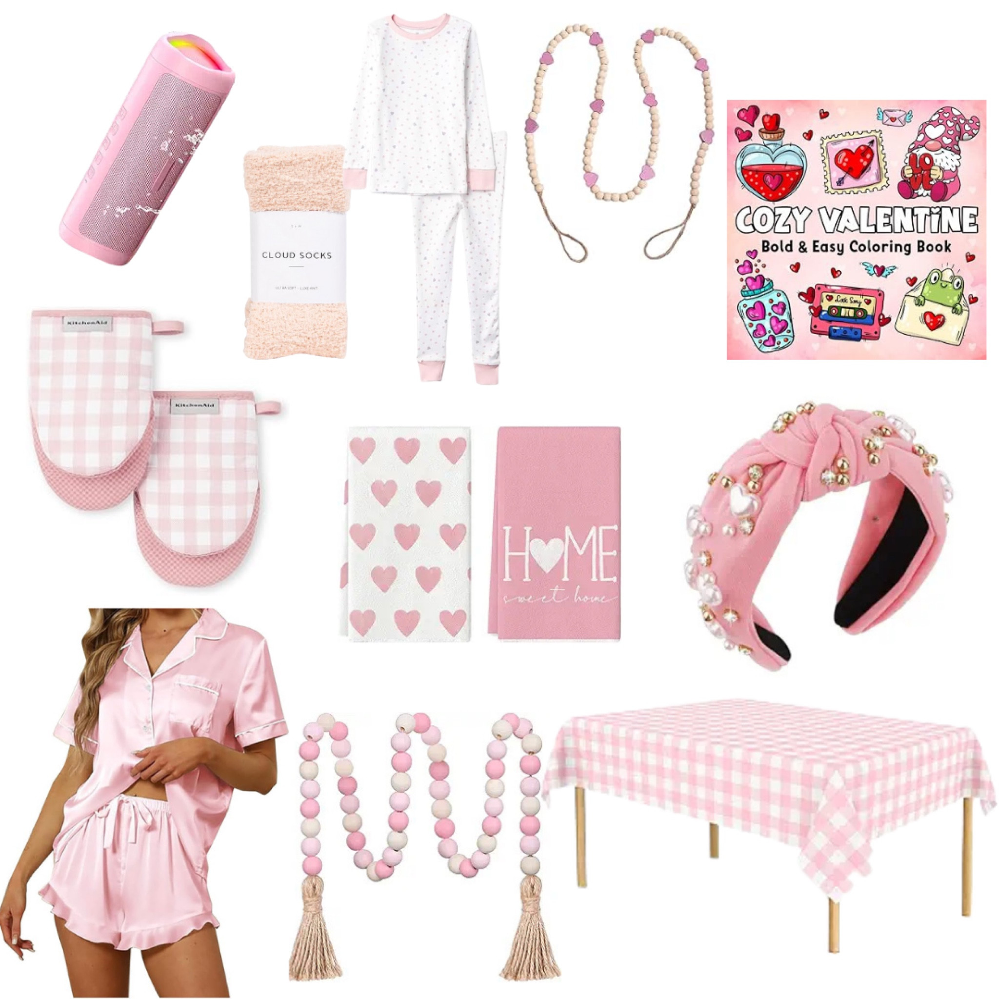 Amazon Finds! 💕

#amazon #valentinesday

#LTKFamily #LTKKids #LTKSeasonal