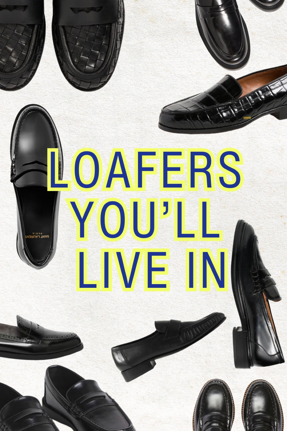My favorite black loafers at every price point

#LTKworkwear #LTKSeasonal #LTKstyletip