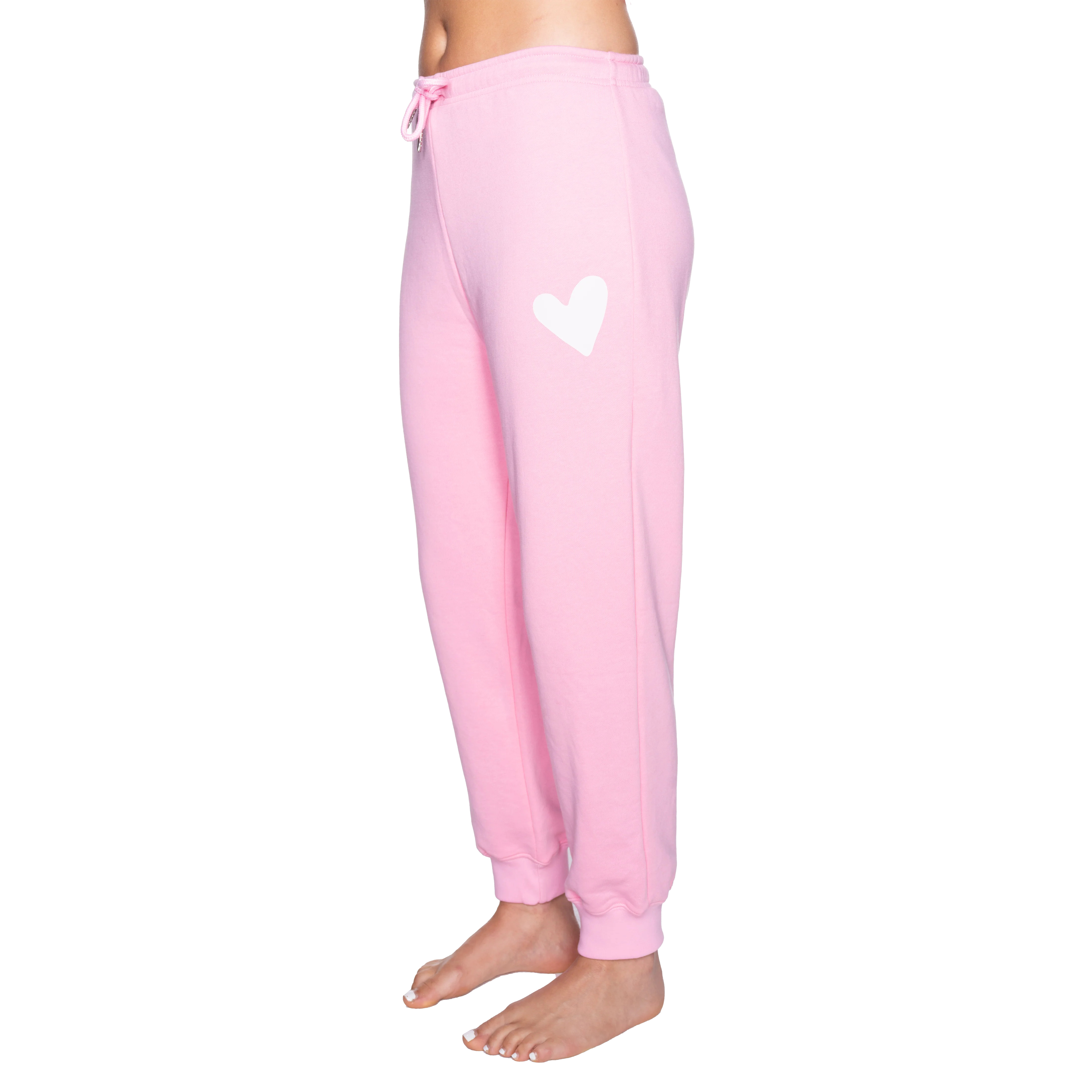 The Annie Pant - Peony | That Girl Kate