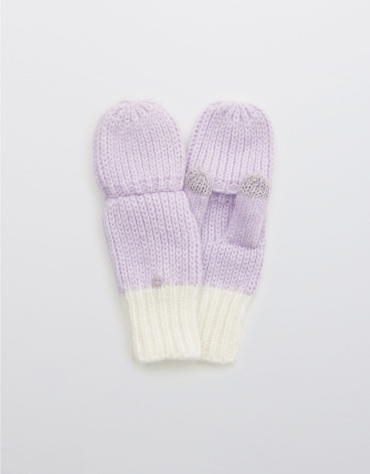 Aerie Convertible Mittens | American Eagle Outfitters (US & CA)