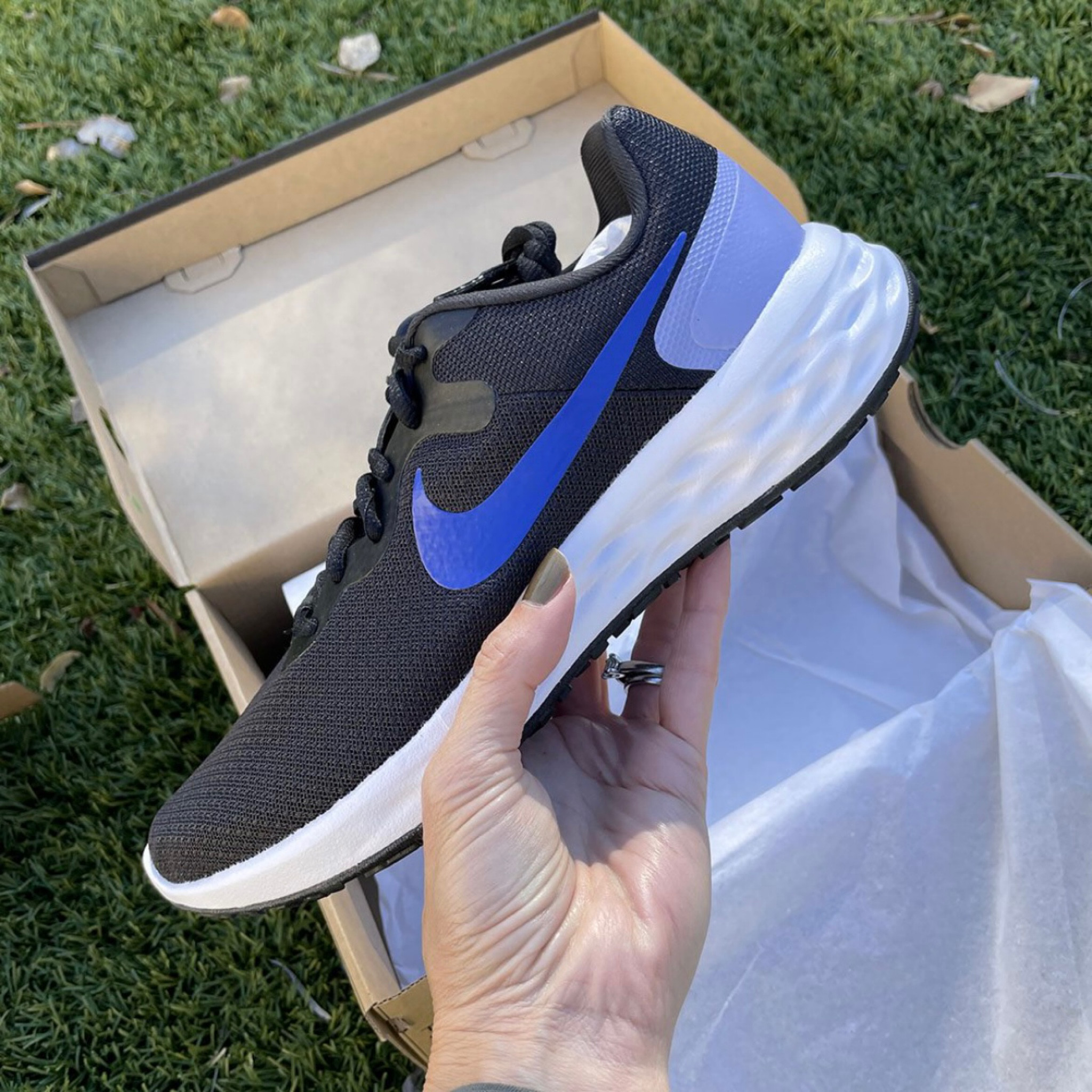 Loving these running shoes for for my daily workouts. 💕🙌

#LTKfit #LTKstyletip #LTKshoecrush