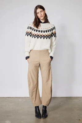 The On The Loose Work Pants | Ruti