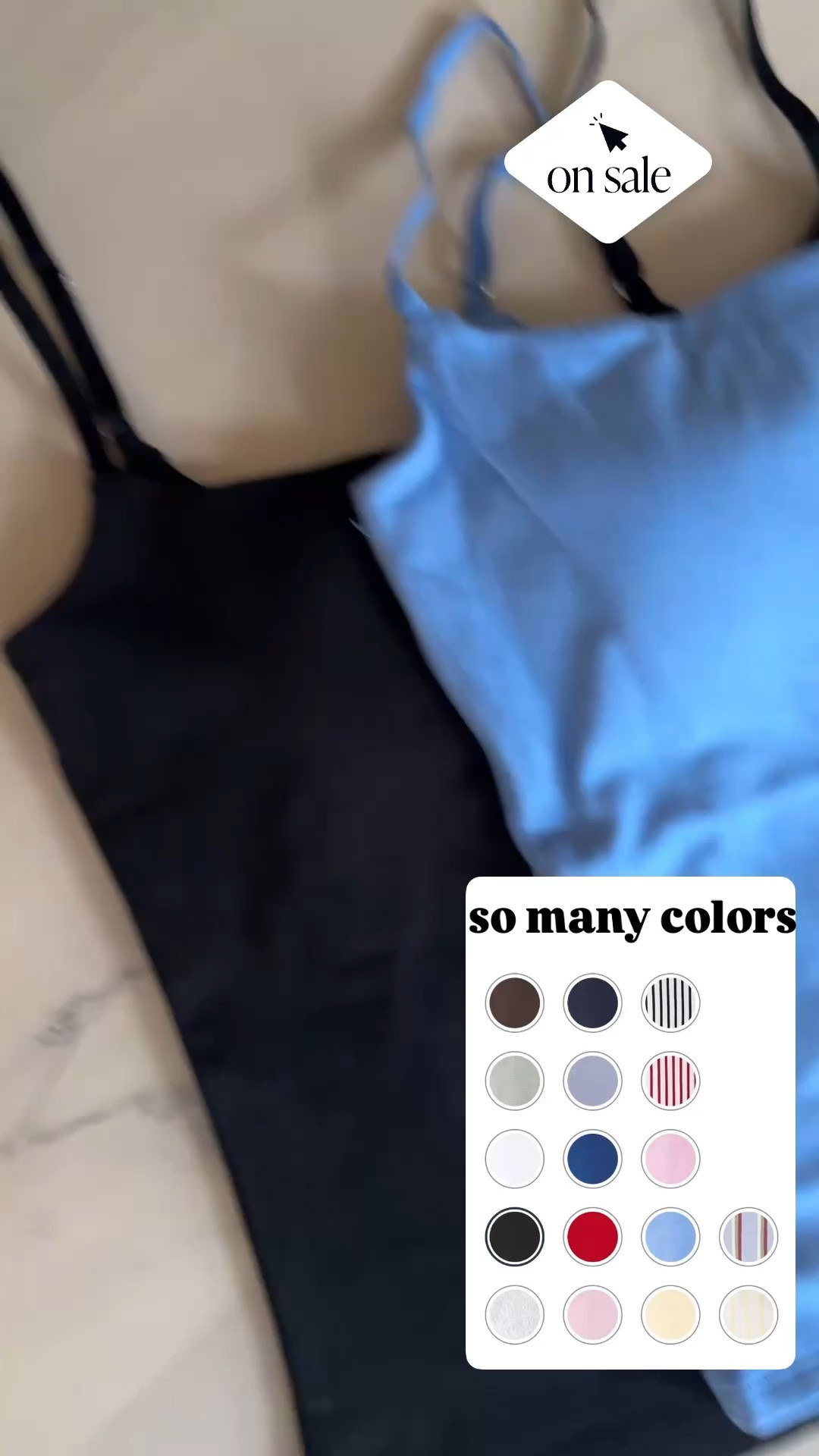 tween girl faves
teen girl faves
built in bra tank top with adjustable straps
on sale now

#LTKSpringSale #LTKSaleAlert #LTKKids