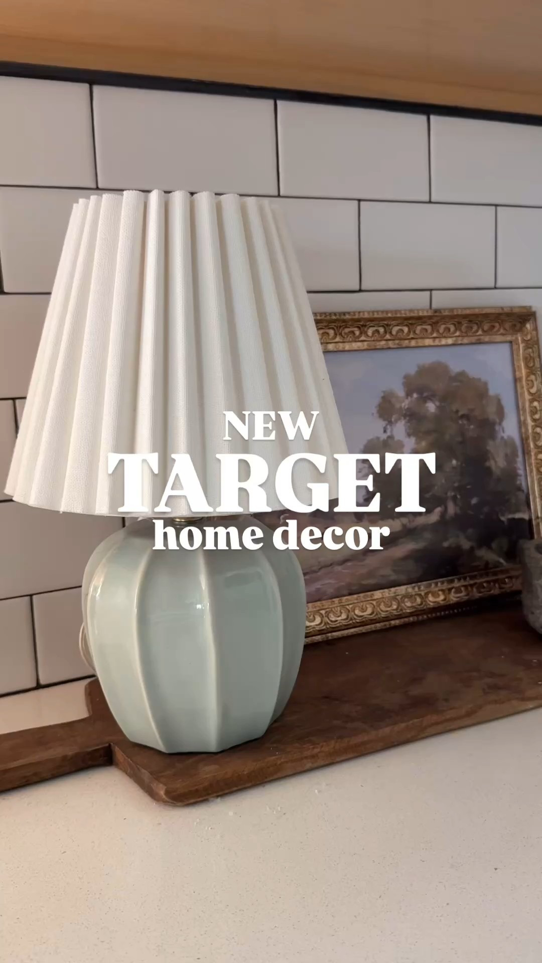 New target spring home decor ✨👏🏻

#LTKHome #LTKSeasonal