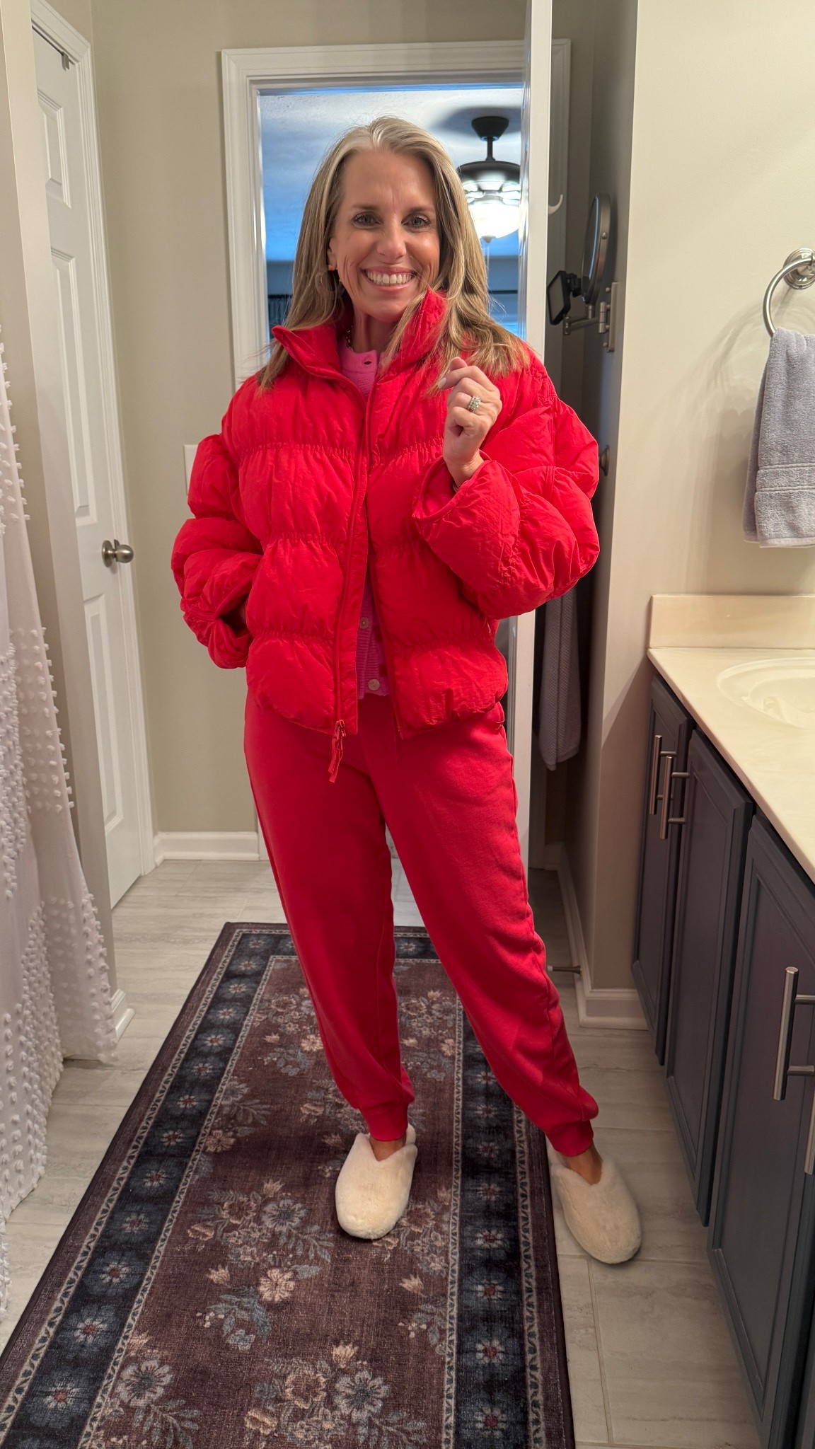 New from Target 

#LTKOver40 #LTKFindsUnder50 #LTKTravel