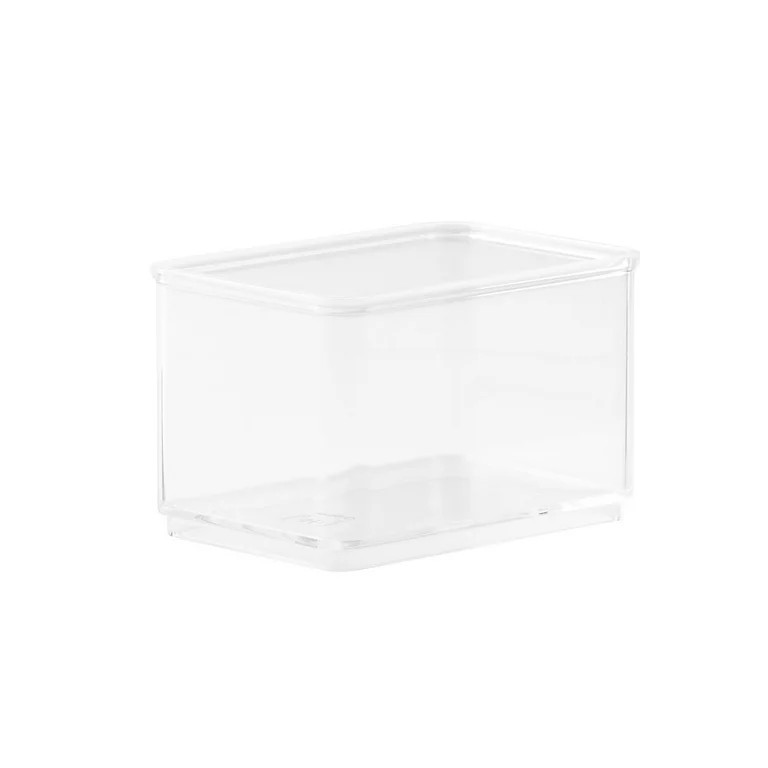 The Home Edit 10 Piece Bath Edit, Plastic Modular Storage System Clear | Walmart (US)