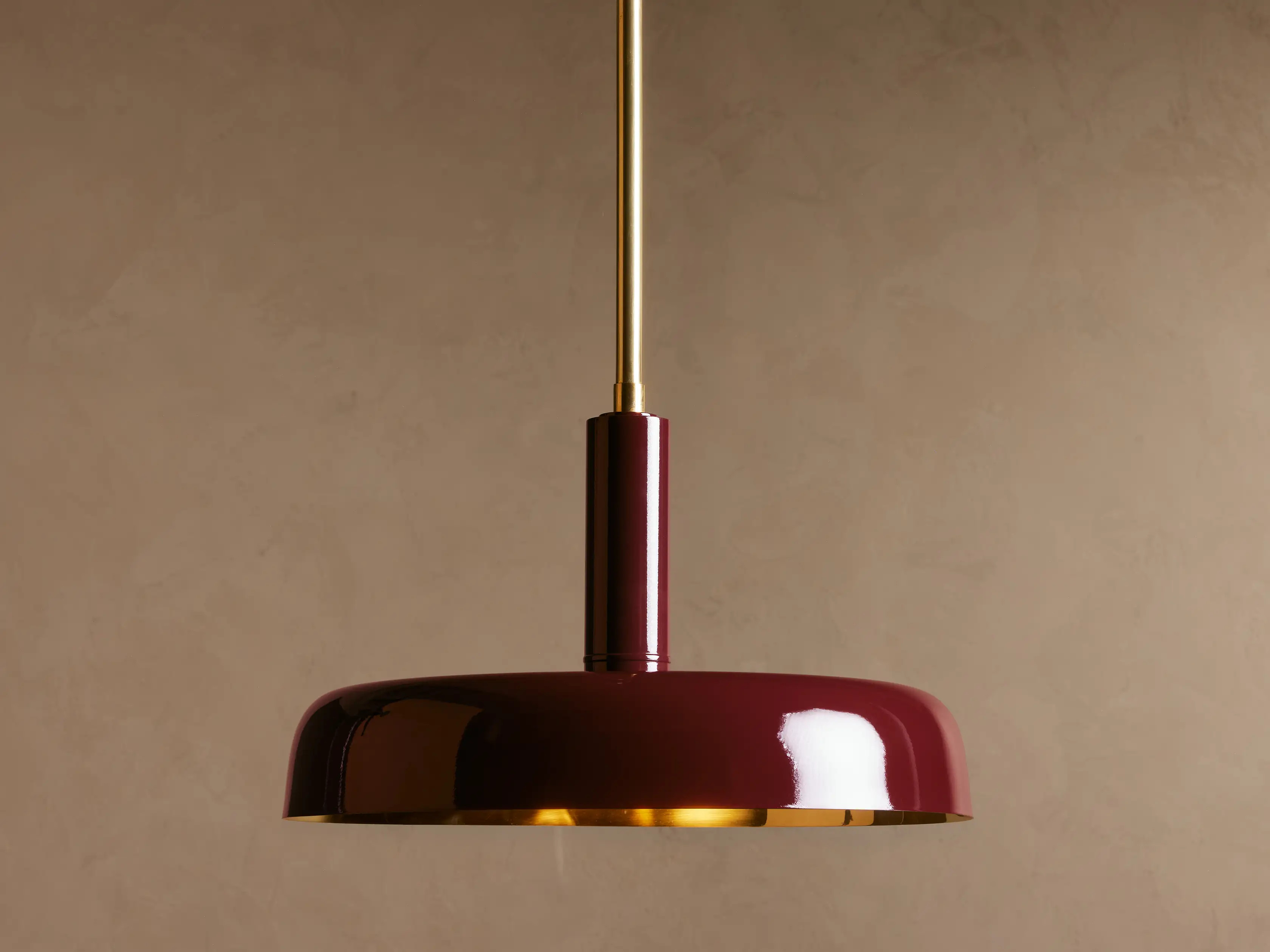 Bonham Pendant | Arhaus