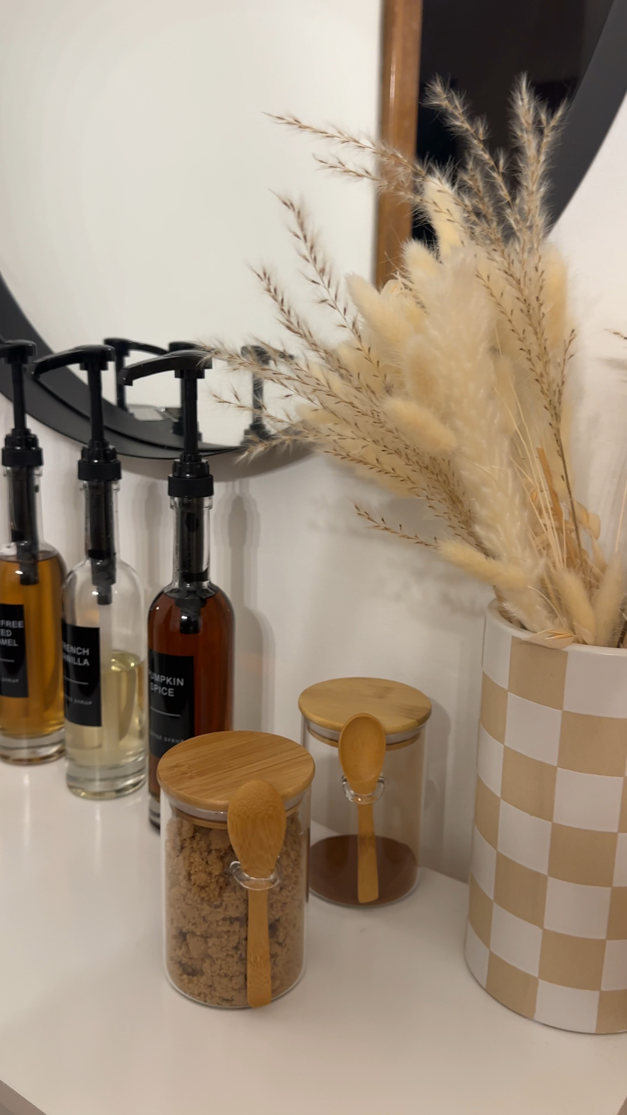 Coffee cart finds. Amazon finds. SHEIN finds. SHEIN coffee cart. Amazon coffee cart. Fall decor. 

#LTKVideo #LTKSeasonal #LTKFallSale