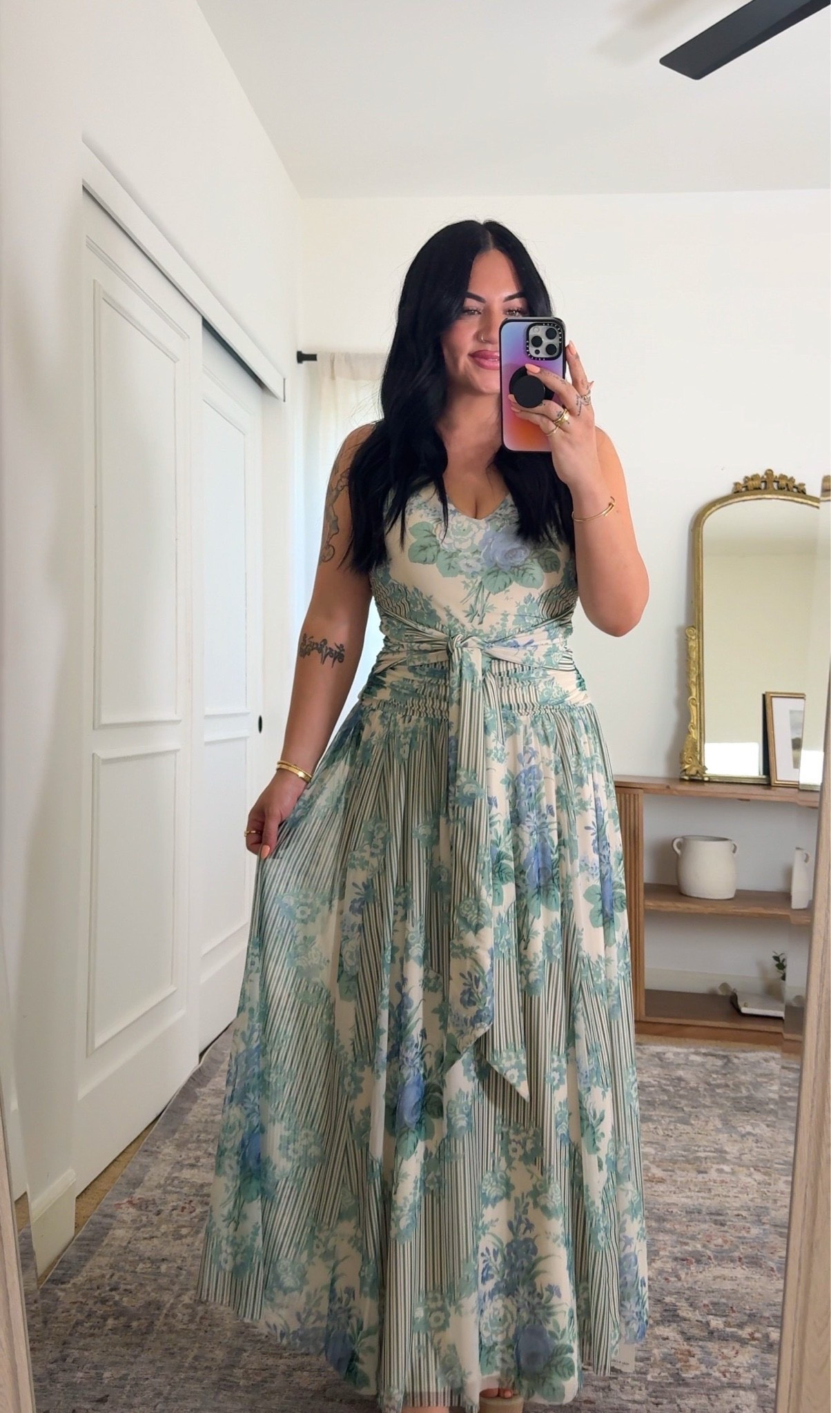 @abercrombie dress on sale for 20% off! wearing a size large. this pattern is out of stock but linked the black one!!

Abercrombie, dresses, reversible dress, wedding guest dress, midsize dresses, tori block

#LTKgrwm #LTKootd #LTKSaleAlert