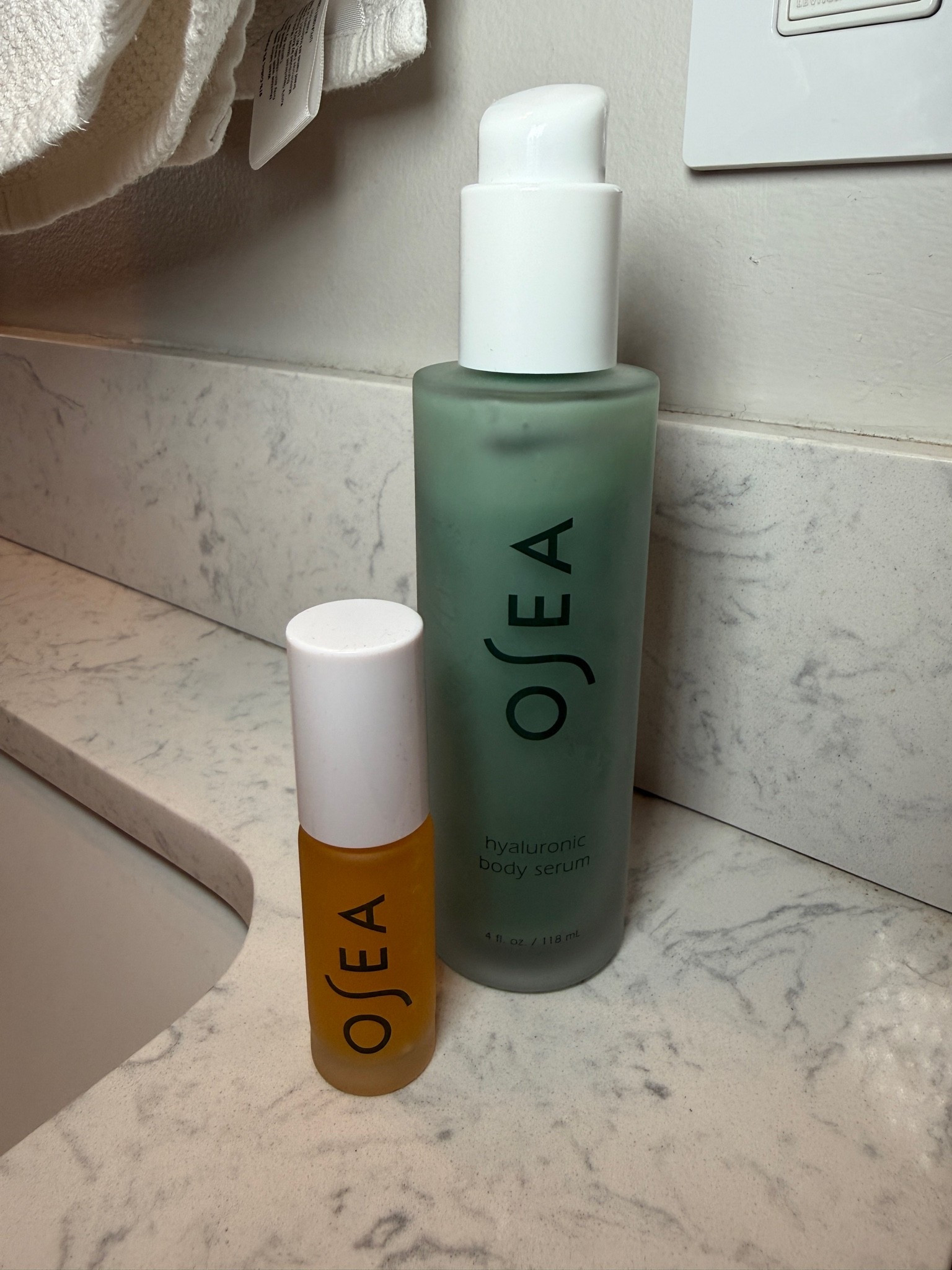 Newest addition to my @OSEA Malibu collection 🤩

#LTKBeauty #LTKgrwm #LTKselfcare