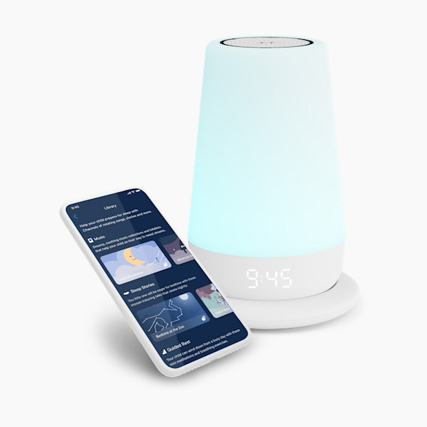 Rest+ 2nd Gen | Babylist