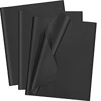100 Sheets Green Tissue Paper Artdly 14 x 20 Inches Green Wrapping Paper Bulk for Weddings Birthd... | Amazon (US)