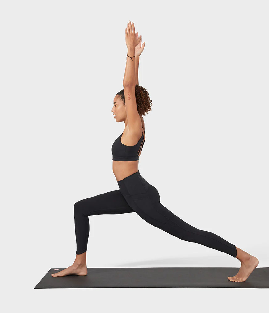 Presence Legging | Manduka