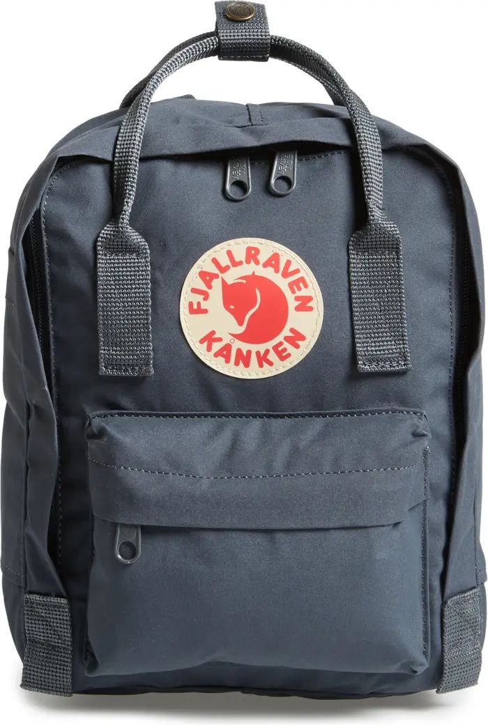 Fjällräven Mini Kånken Water Resistant Backpack | Nordstrom | Nordstrom