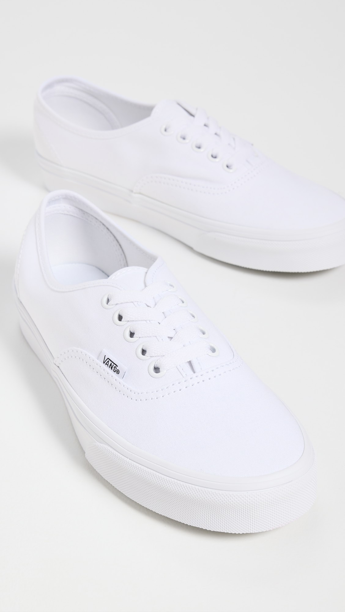 Authentic Unisex Sneakers | Shopbop