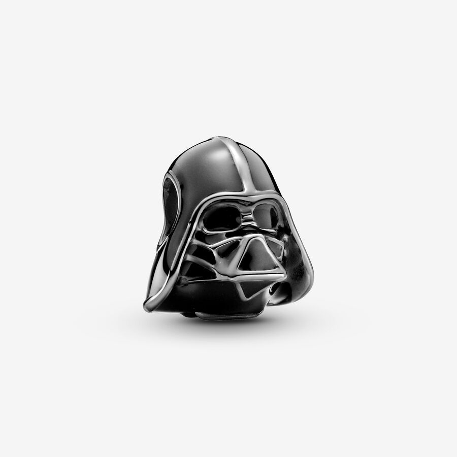 Star Wars Darth Vader Charm | Pandora (US)