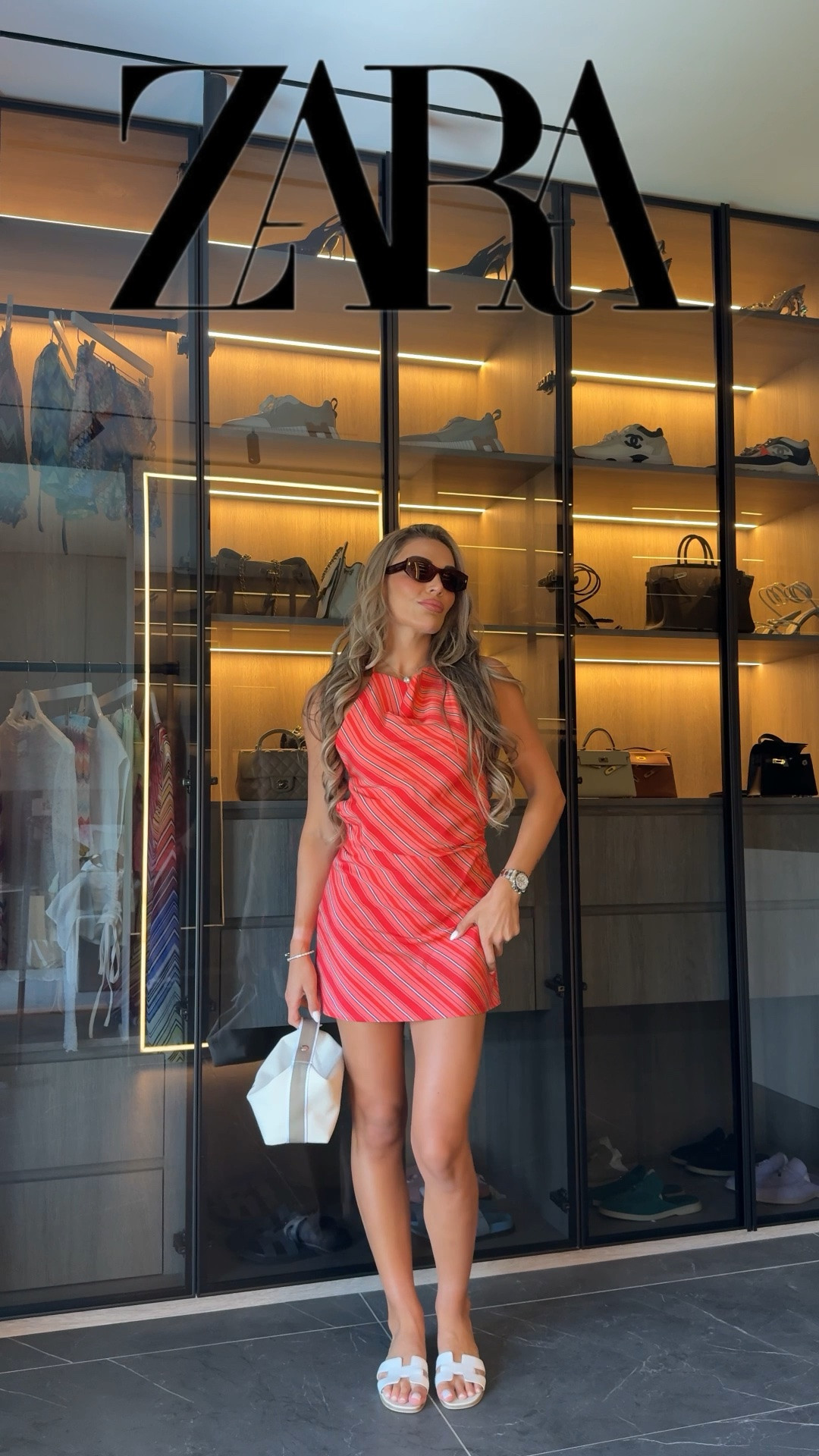 Summer dresses for your next Europe holiday

#LTKdresses #LTKsummer #LTKtravel