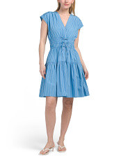 Tora Mini Dress | TJ Maxx