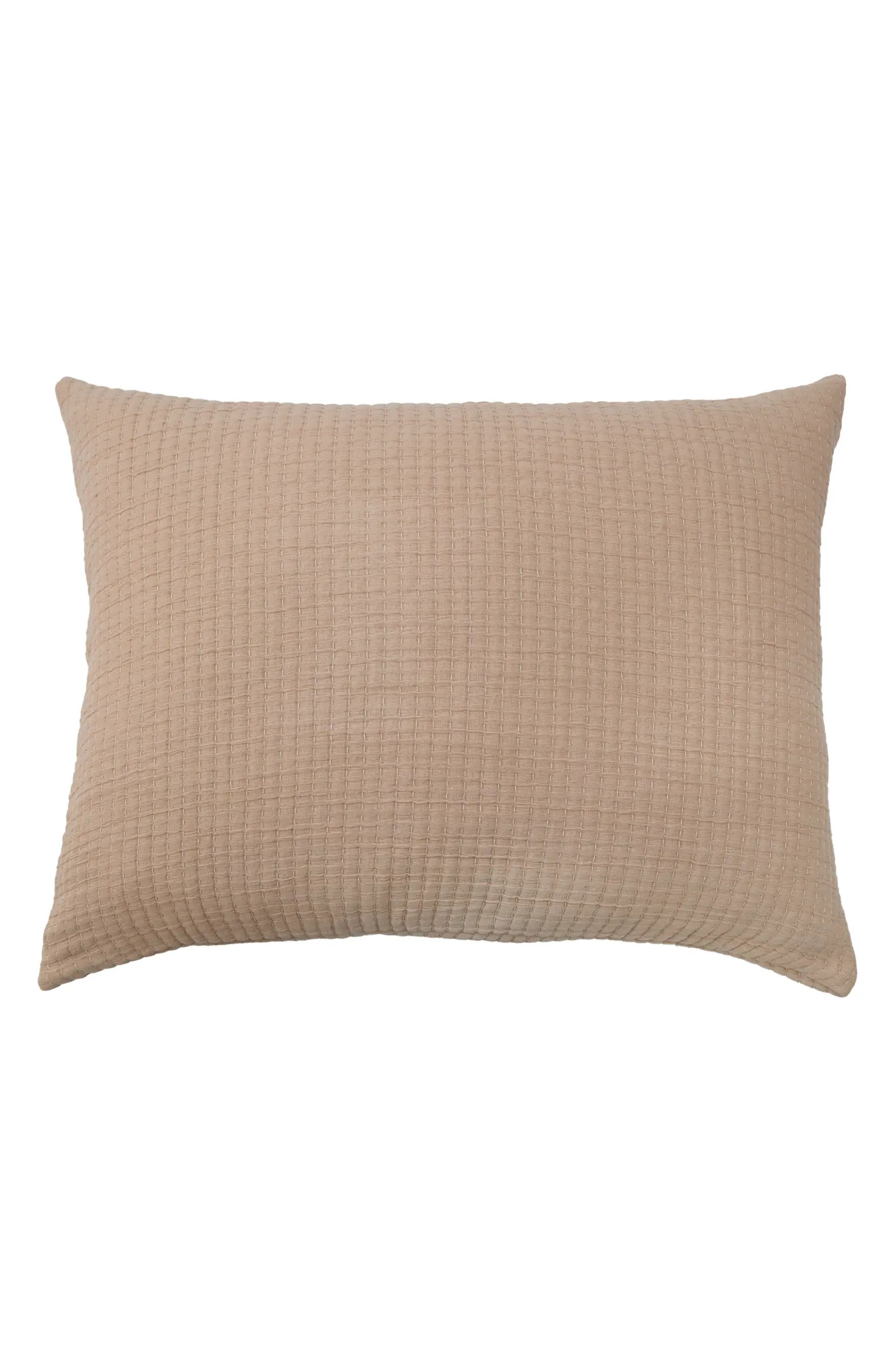 Pom Pom at Home Vancouver Big Pillow | Nordstrom | Nordstrom