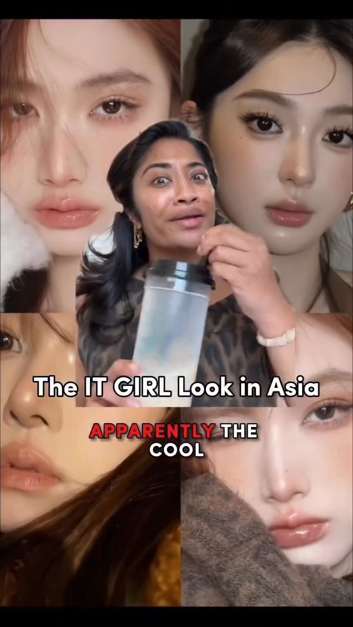 Is this east asias version of Toasty makeup? 👀 As a deep autumn, anything autumn I’m down but I was struggling a bit to find a brown blush 😭 IB @ivanbaaaaah (Products with shades 🔗ed in my LTK in my bio!) 

@nyxcosmetics @elfcosmetics @maccosmetics @narsissist @hudabeauty @nyxcosmetics @kulfi.beauty @fwee_makeup_us @unleashia 

#koreanmakeup#browngirlmakeup #autumnmutemakeup#makeuptutorial#kbeauty