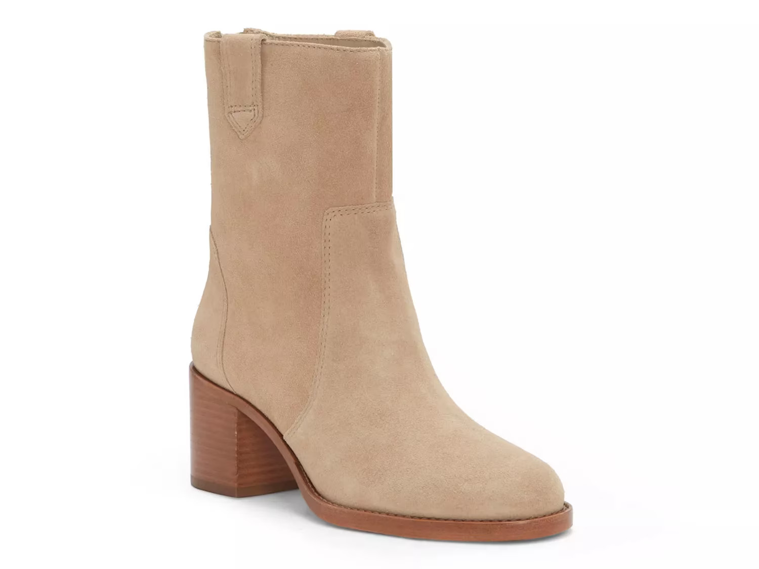 Vince Camuto Zanilla Bootie | DSW