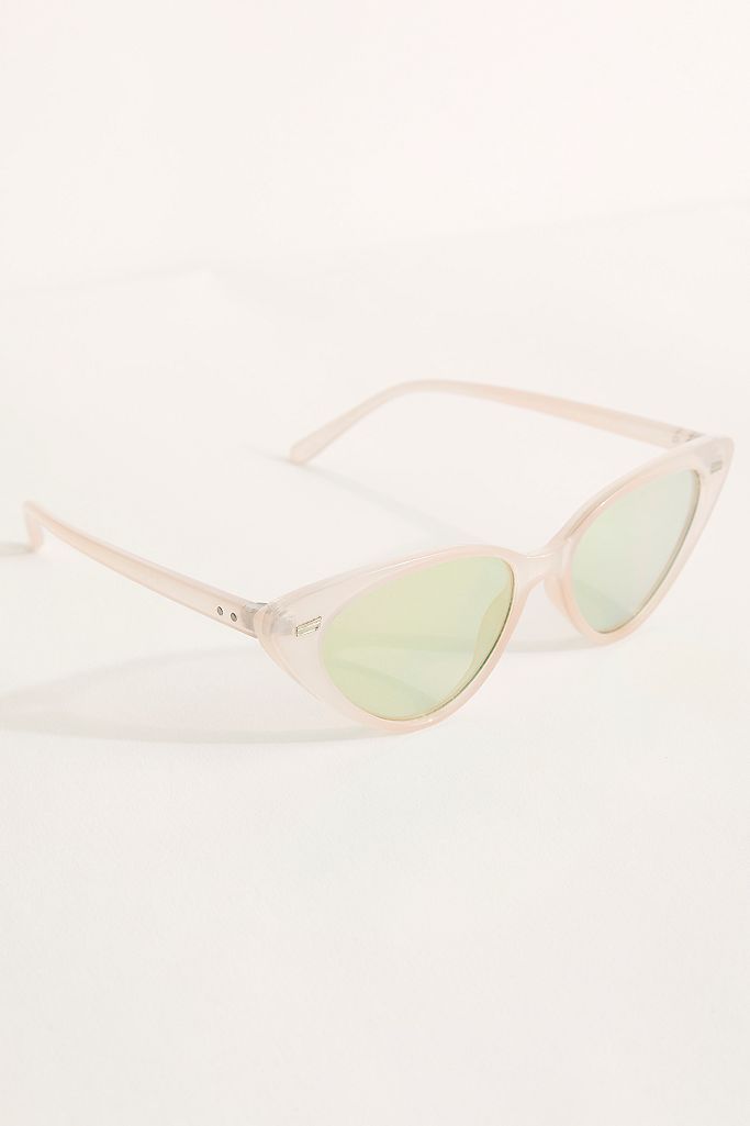 Olympic Cat Eye Sunglasses | Free People (Global - UK&FR Excluded)