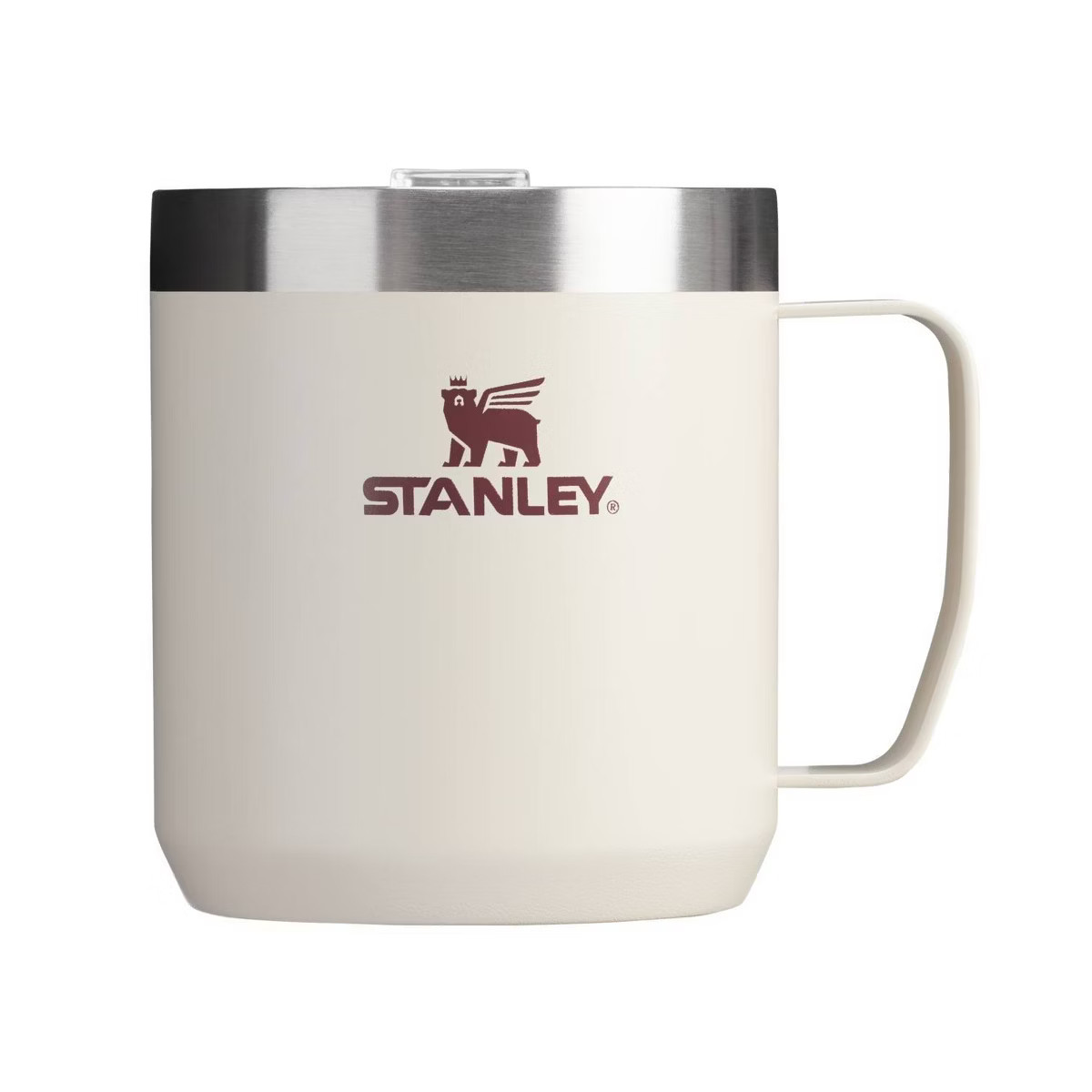 Stanley 12 oz Stainless Steel Classic Legendary Mug - Hearth & Hand™ with Magnolia | Target