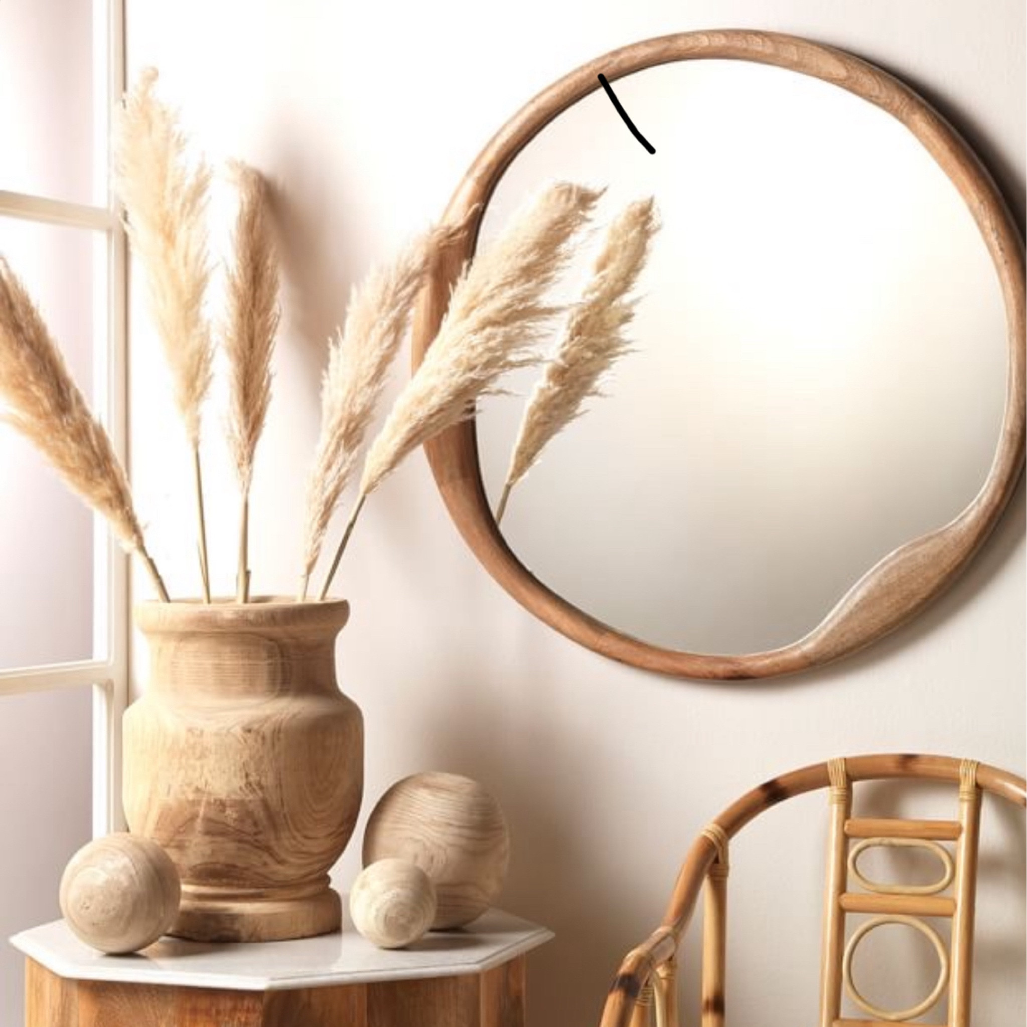 Natural 



#LTKHome #LTKStyleTip #LTKSeasonal