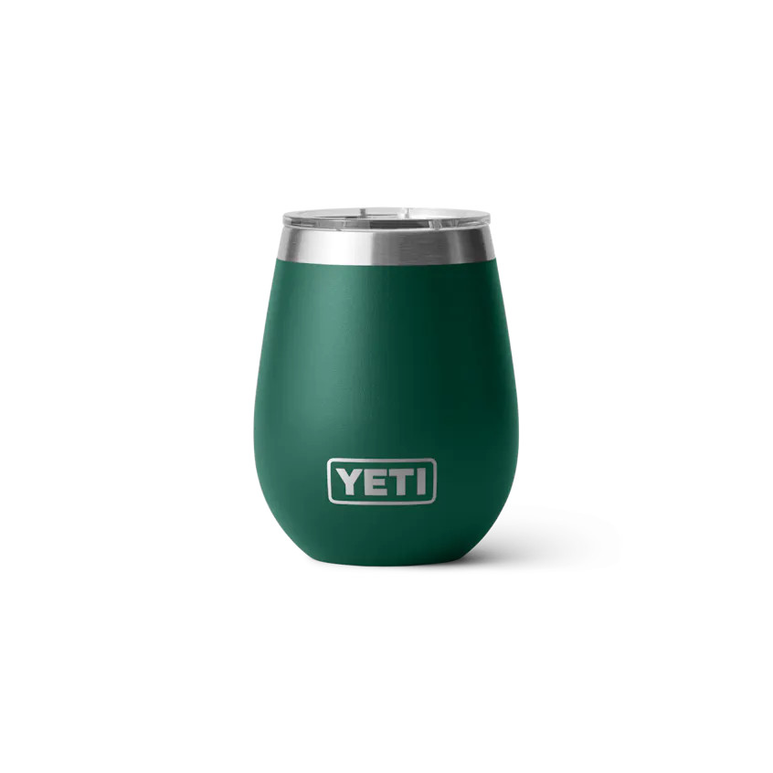 Wine Tumbler: YETI Rambler 10 oz Insulated Wine Cup | YETI US