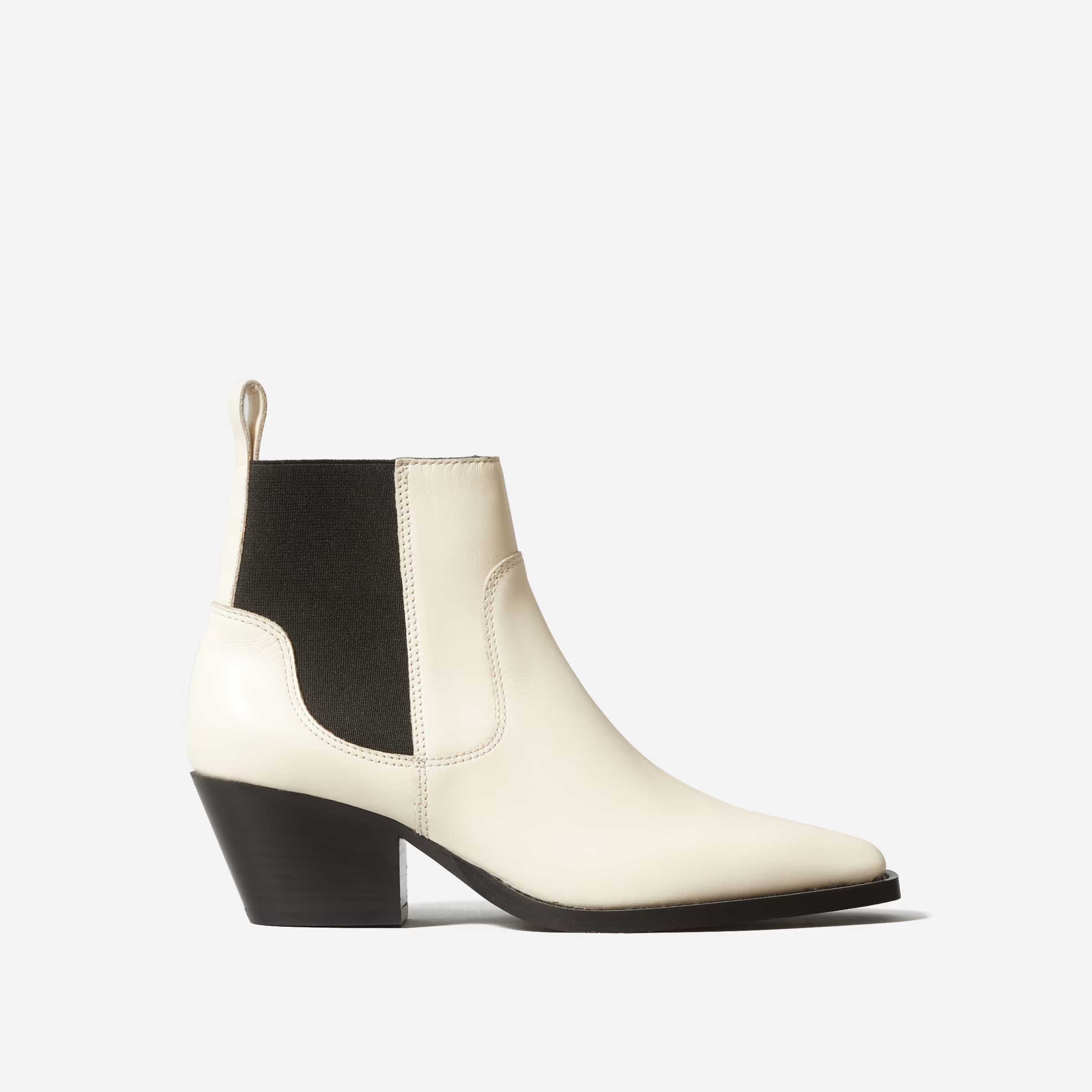The Western Boot | Everlane