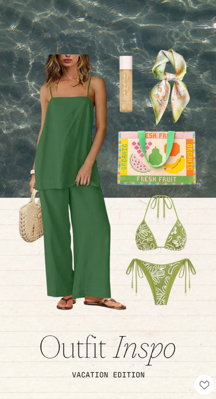 Outfit inspo 

 #LTKootd