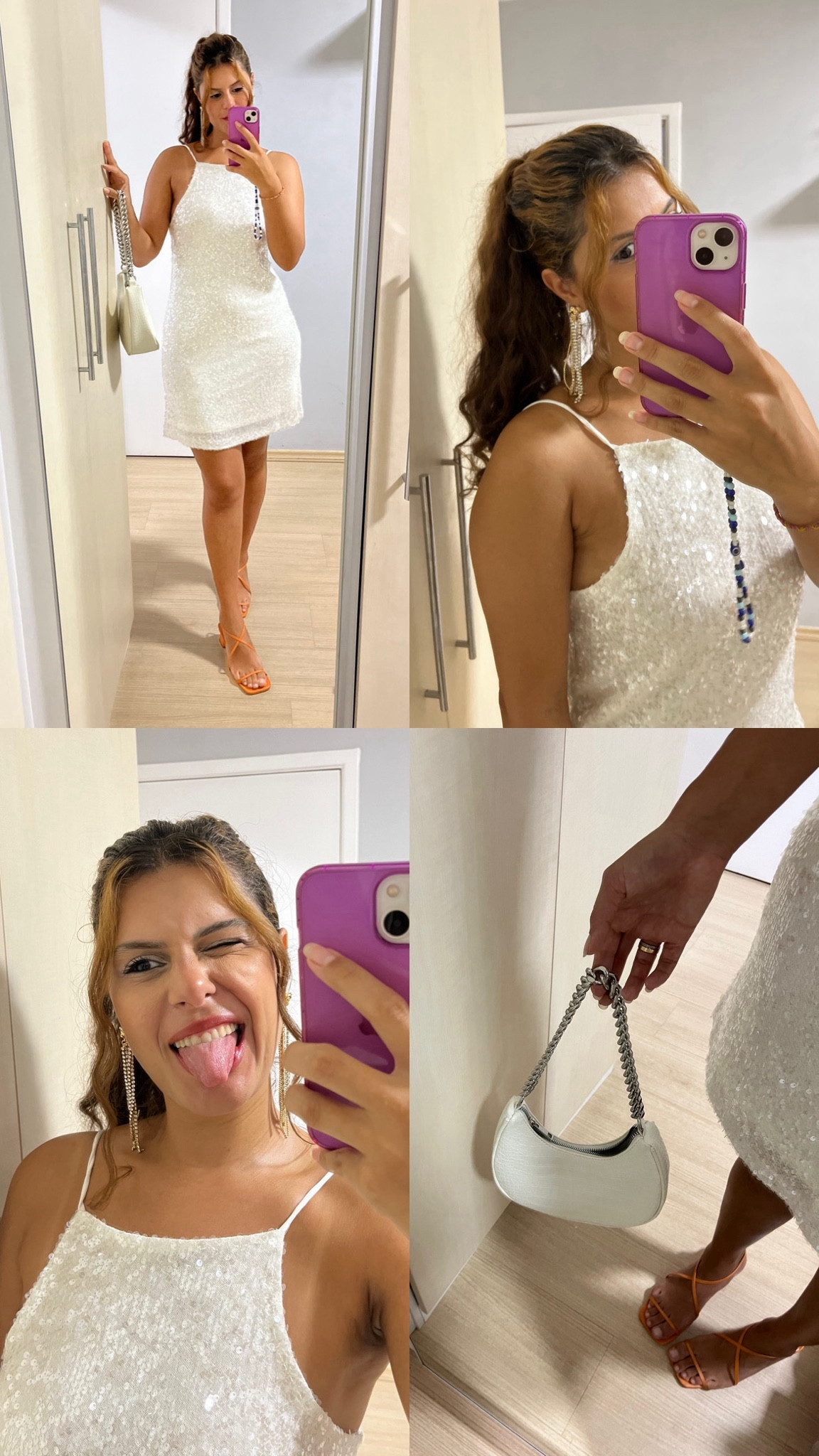 News ! Novidades no site/app  da @riachuelo e @zzmall !!🚨

Riachuelo 10% off comprando pelo meu link exclusivo e usando o cupom de desconto RCHLO558565AFL (compras acima de R$99,00)  

ZZMALL 10% off comprando pelo meu link exclusivo e usando o cupom de desconto ZZCUPOM4885 

#LTKbrasil #LTKbeauty #LTKGiftGuide