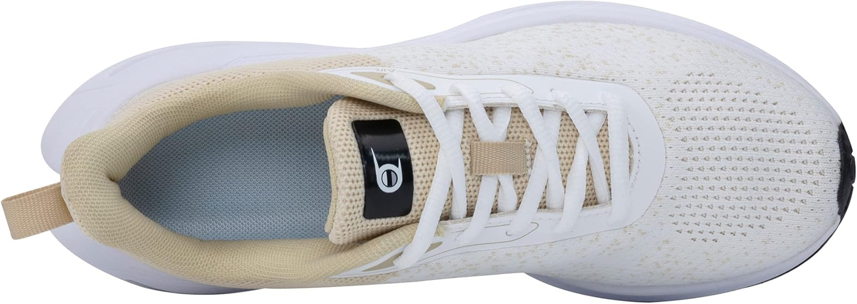 SURRAY Womens Air Running Tennis Shoes Lightweight Athletic Sneakers Non-Slip Breathable Walking ... | Amazon (US)