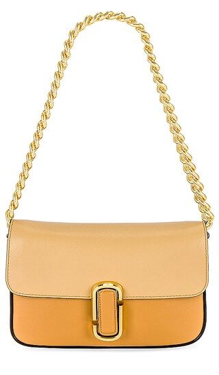 The J Marc Shoulder Bag in Cathay Spice Multi | Revolve Clothing (Global)