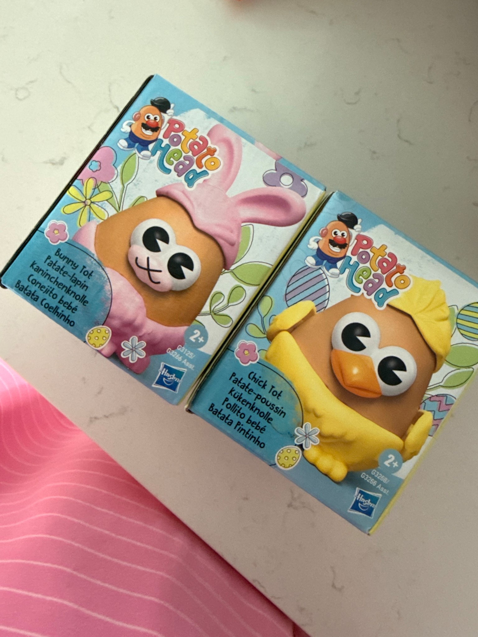 $5 Easter basket stuffed

#LTKKids #LTKSpringSale #LTKmomlife