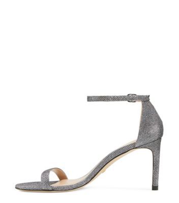 NUNAKEDSTRAIGHT STRAP SANDAL | Stuart Weitzman (US)