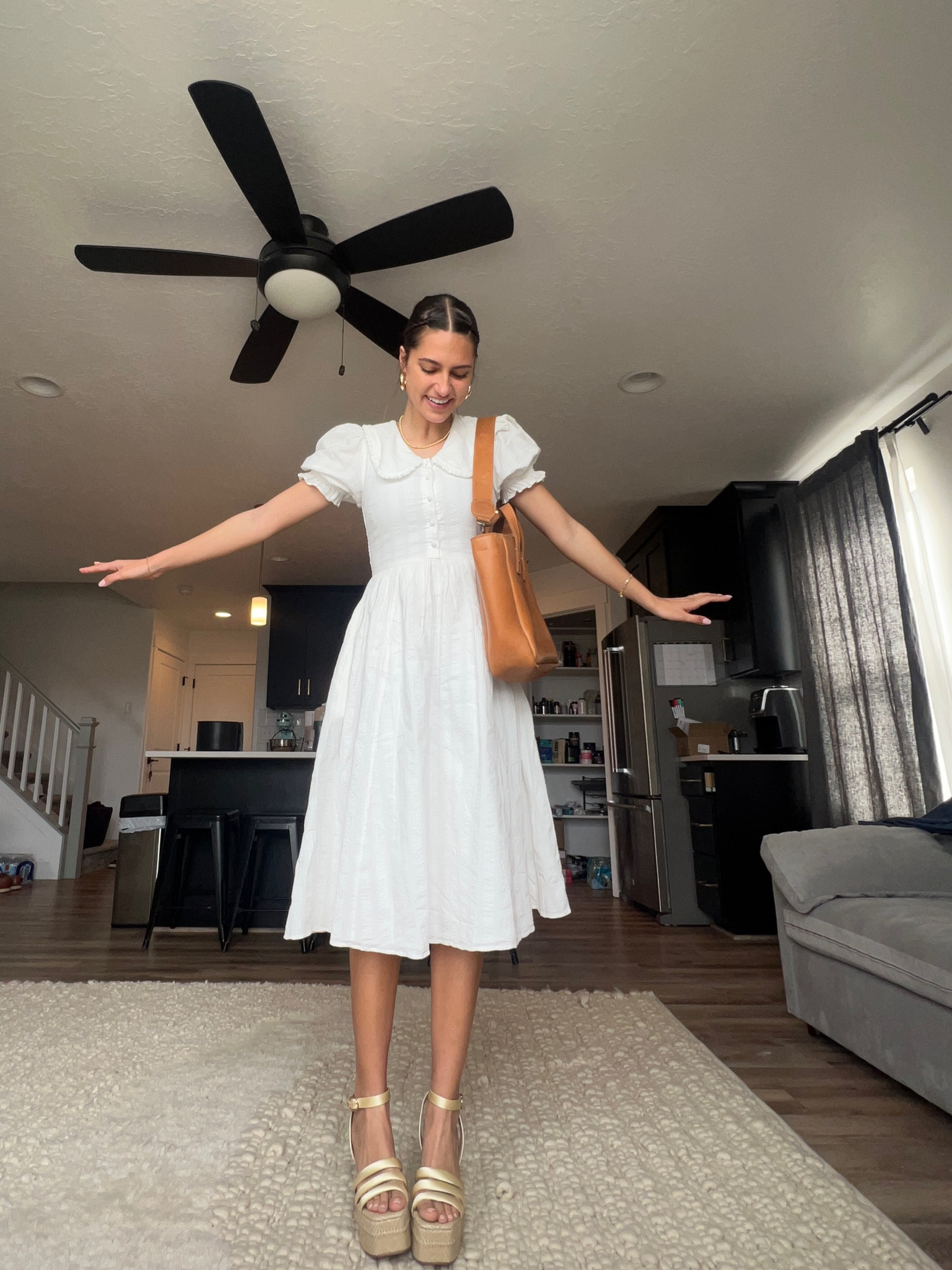 church fit 

#LTKfit