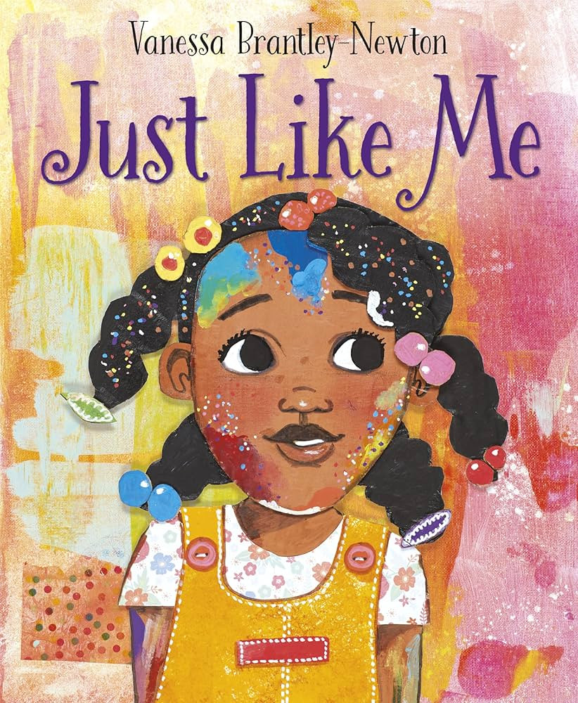Just Like Me | Amazon (US)
