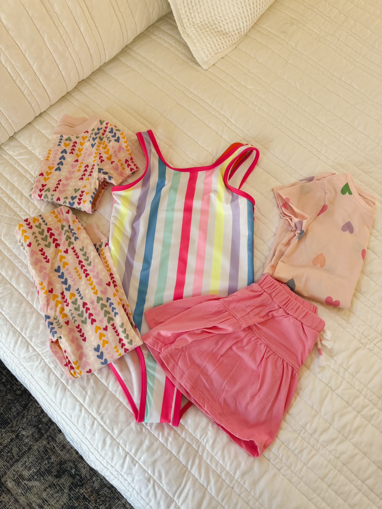 Adorable summer finds for toddlers at Walmart 

#LTKfindsunder50 #LTKkids #LTKstyletip