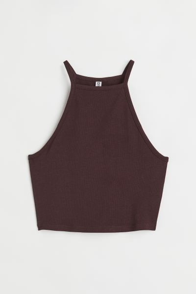 Crop Top | H&M (US + CA)