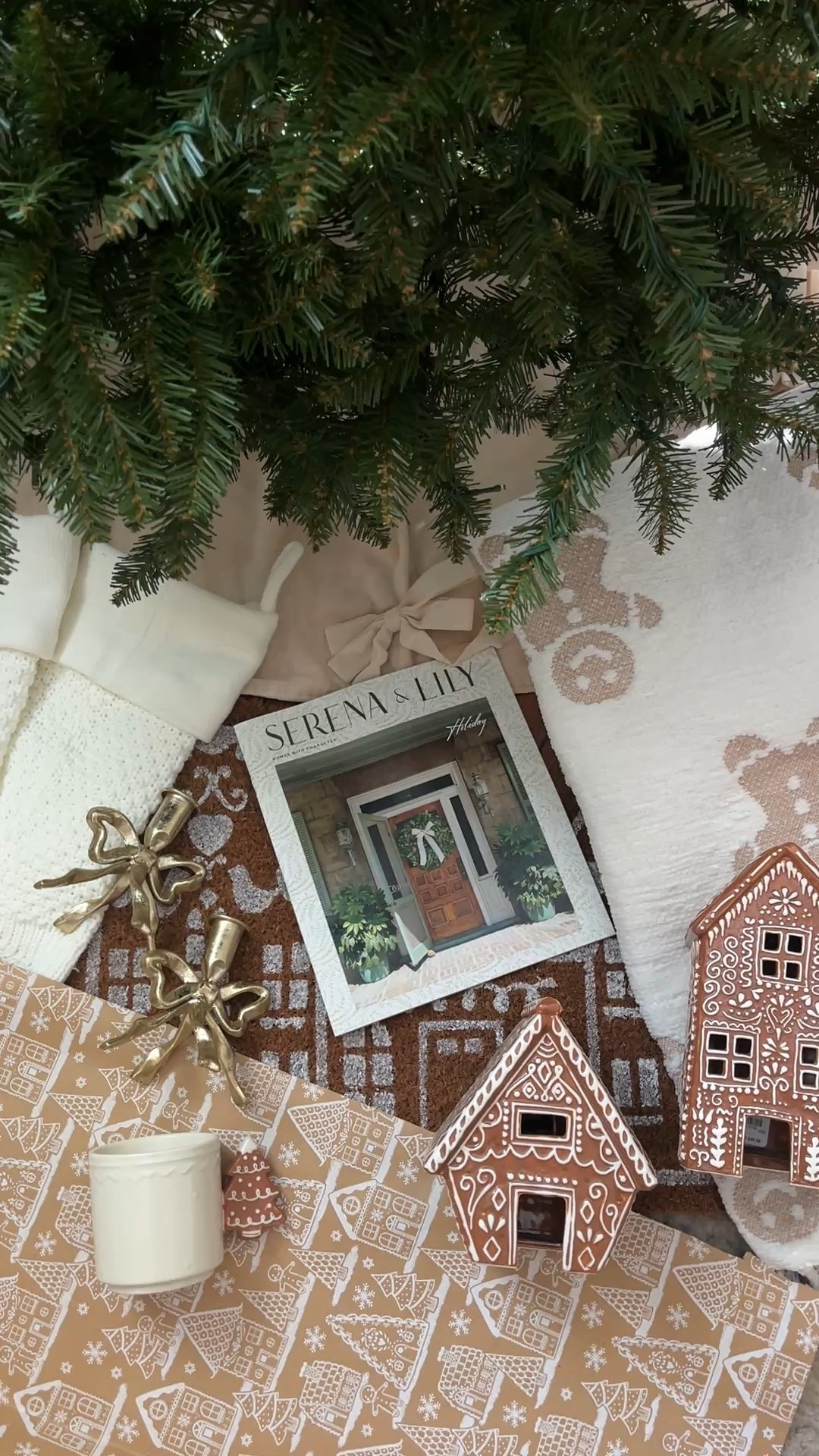 My current favorite Christmas things in our home 

#LTKHoliday #LTKGiftGuide #LTKSeasonal