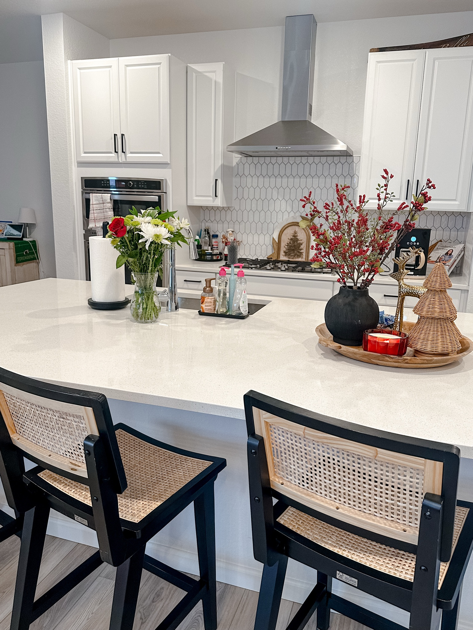 Kitchen Dining Chairs, Barstools, Dining room chairs 

#LTKWatchNow #LTKHome #LTKFamily