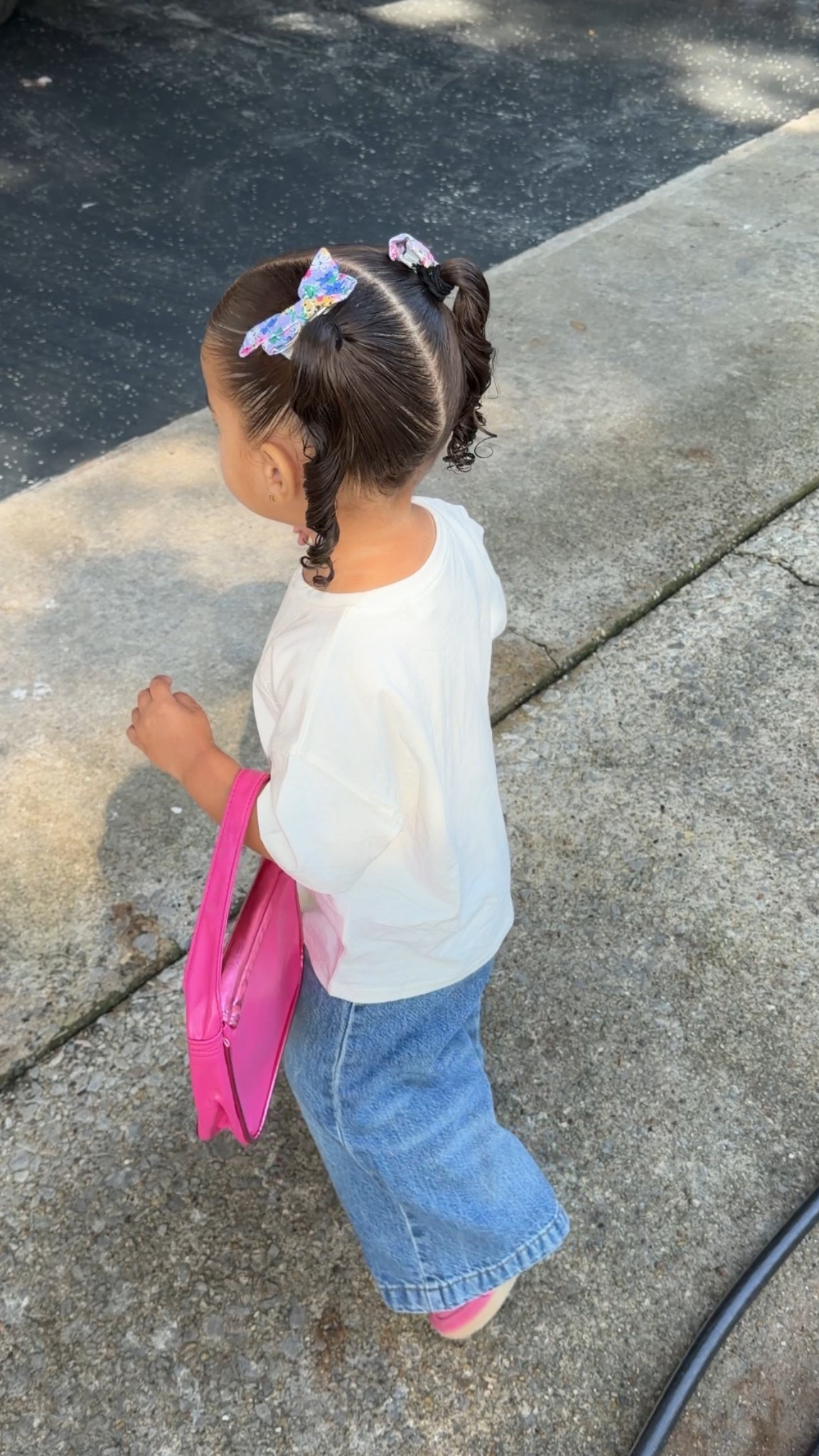 Toddler OOTD 