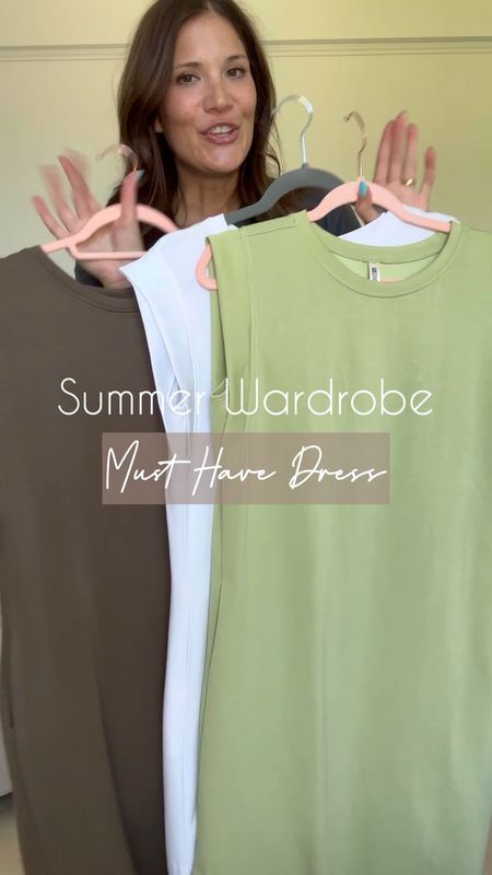 Air style maxi dress in army green, light green, and white. Styling with reef sandals, sage green adidas sambas, a tan belt, and a white denim jacket

Amazon dress, maxi dress, tall outfits, tall style, air essentials, summer dress 

#LTKSeasonal #LTKFindsUnder50 #LTKVideo